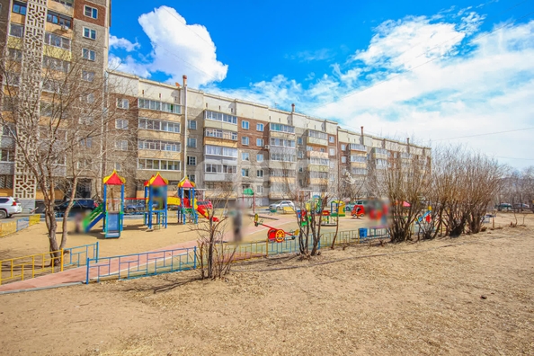 
  Продается 3-комн. квартира 66.2 м². Фото 32.