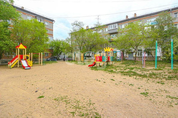 
  Продается 3-комн. квартира 63.7 м². Фото 11.