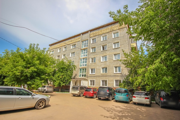 
  Продается студия 20.66 м². Фото 20.