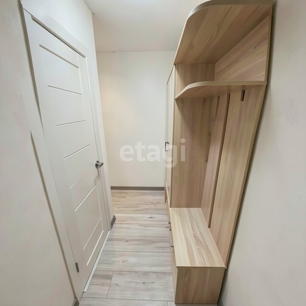 
  Продается 1-комн. квартира 31.5 м². Фото 4.