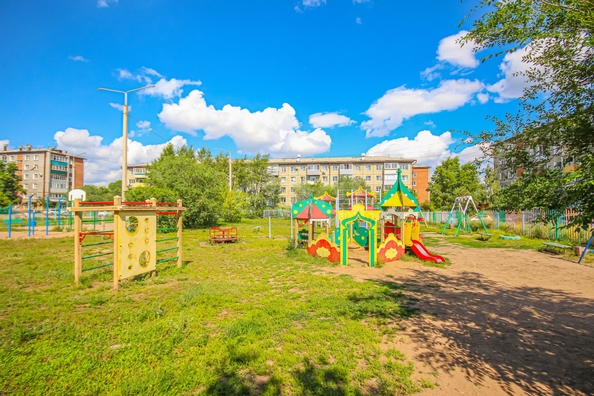 
  Продается 2-комн. квартира 43 м². Фото 25.