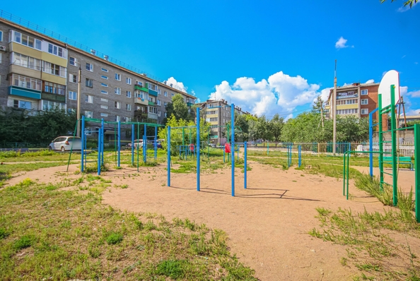 
  Продается 2-комн. квартира 43 м². Фото 26.