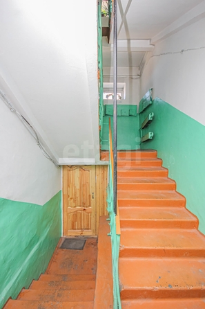 
  Продается 1-комн. квартира 32.1 м². Фото 11.
