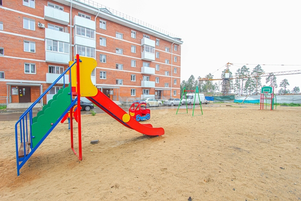 
  Продается 1-комн. квартира 31 м². Фото 12.