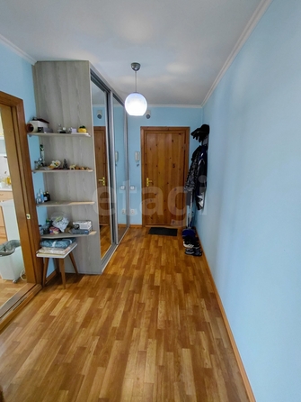 
  Продается 2-комн. квартира 53.8 м². Фото 12.