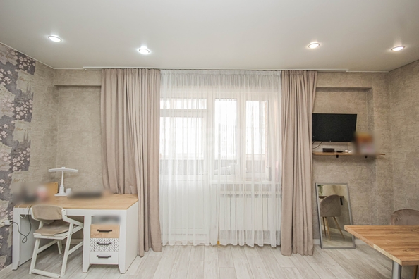 
  Продается студия 27.9 м². Фото 1.