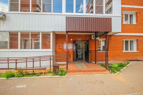 
  Продается студия 27.9 м². Фото 15.