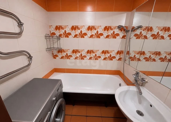 
  Продается 2-комн. квартира 46.3 м². Фото 8.