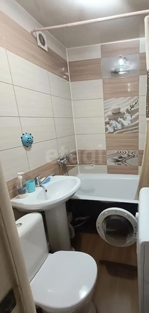 
  Продается 1-комн. квартира 30.8 м². Фото 4.