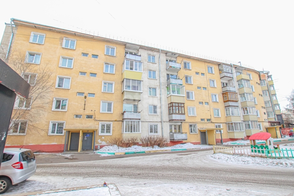
  Продается 2-комн. квартира 50.4 м². Фото 12.