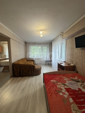 
  Продается 1-комн. квартира 32.2 м². Фото 4.