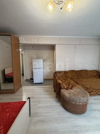 
  Продается 1-комн. квартира 32.2 м². Фото 6.