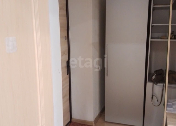 
  Продается 1-комн. квартира 30 м². Фото 9.