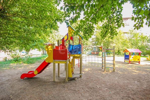 
  Продается 2-комн. квартира 46.8 м². Фото 23.