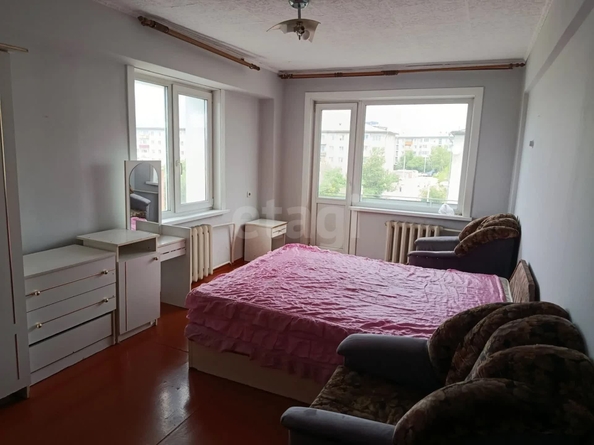 
  Продается 1-комн. квартира 35.3 м². Фото 1.