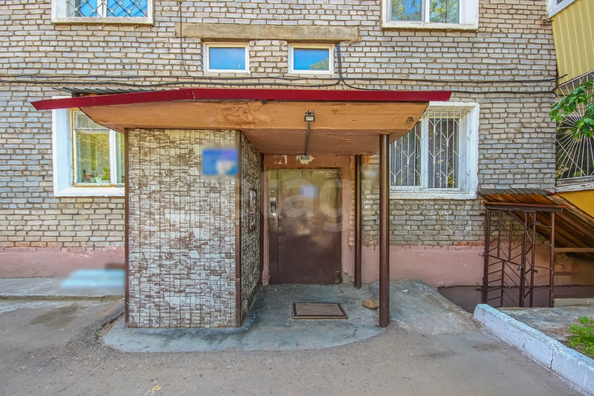 
  Продается 2-комн. квартира 48.9 м². Фото 25.