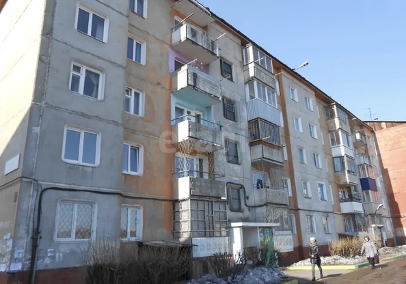 
  Продается 1-комн. квартира 32.2 м². Фото 3.