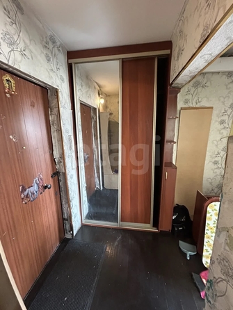 
  Продается 1-комн. квартира 32.2 м². Фото 6.