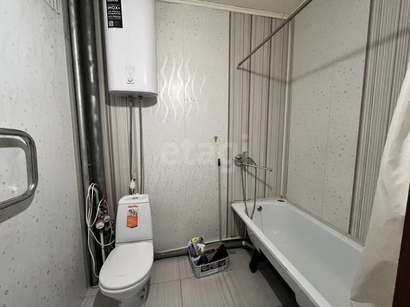 
  Продается 1-комн. квартира 38.7 м². Фото 6.