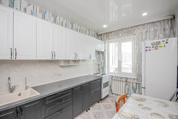 
  Продается 3-комн. квартира 63.8 м². Фото 2.