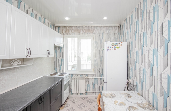 
  Продается 3-комн. квартира 63.8 м². Фото 6.