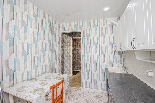 
  Продается 3-комн. квартира 63.8 м². Фото 7.