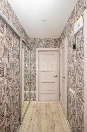 
  Продается 3-комн. квартира 63.8 м². Фото 15.