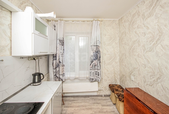 
  Продается 3-комн. квартира 60.8 м². Фото 19.