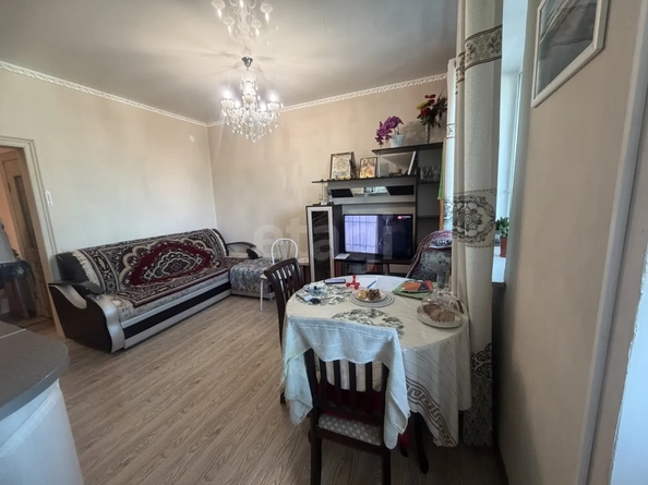 
  Продается 2-комн. квартира 42.7 м². Фото 6.