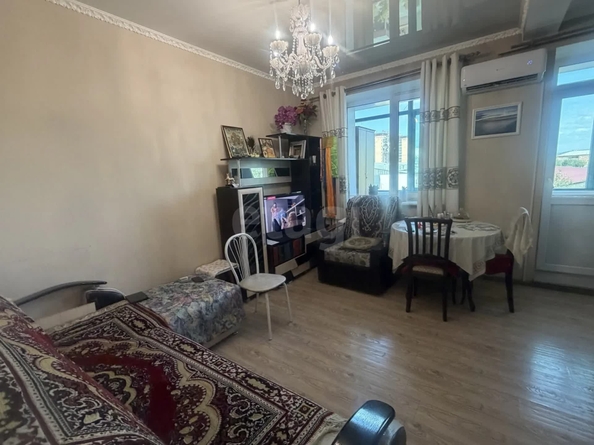 
  Продается 2-комн. квартира 42.7 м². Фото 7.