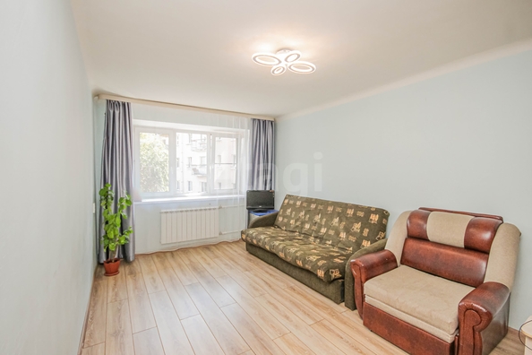 
  Продается 2-комн. квартира 43.3 м². Фото 3.