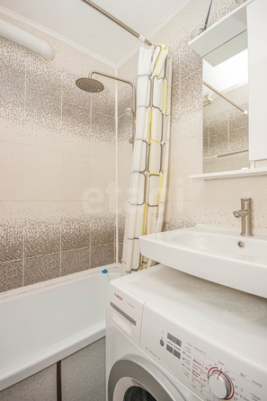 
  Продается 2-комн. квартира 43.3 м². Фото 18.