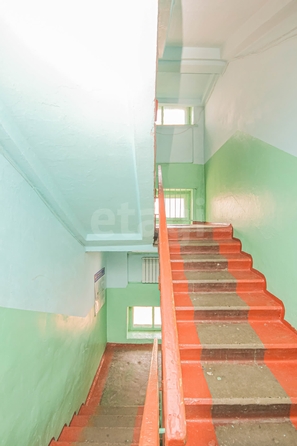 
  Продается 2-комн. квартира 43.3 м². Фото 25.