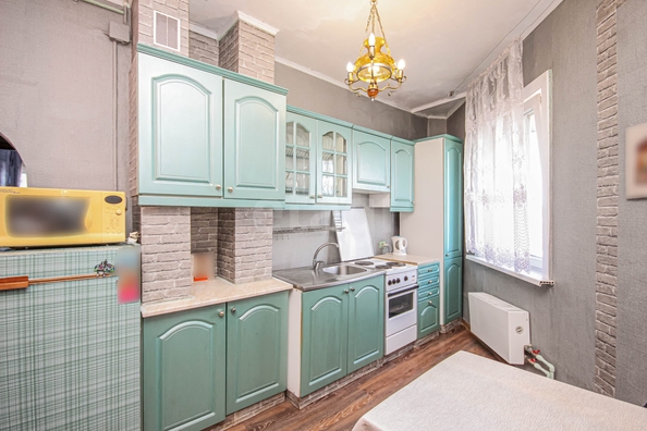 
  Продается 2-комн. квартира 51 м². Фото 2.