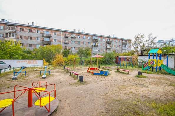 
  Продается студия 23.3 м². Фото 21.