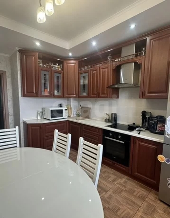 
  Продается 2-комн. квартира 58.1 м². Фото 2.