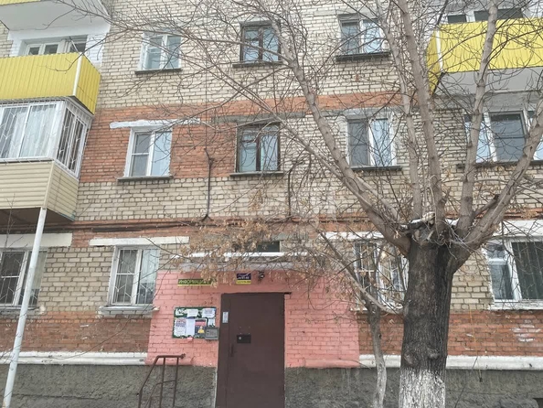 
  Продается 2-комн. квартира 44.3 м². Фото 8.