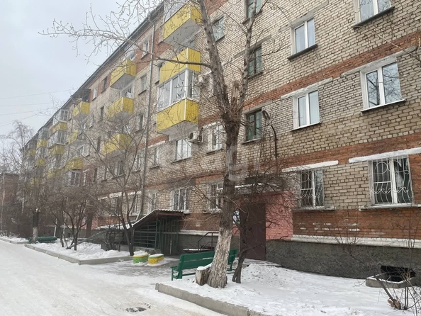 
  Продается 2-комн. квартира 44.3 м². Фото 10.