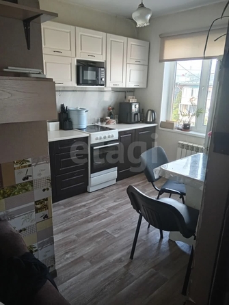 
  Продается 1-комн. квартира 31.6 м². Фото 2.