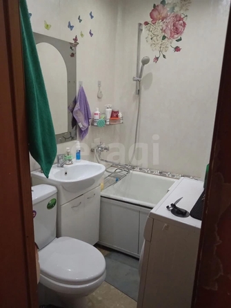 
  Продается 1-комн. квартира 31.6 м². Фото 5.