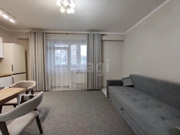 
  Продается студия 29.4 м². Фото 1.