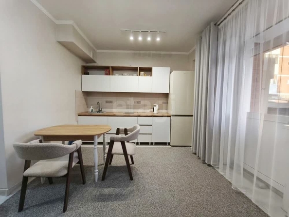 
  Продается студия 29.4 м². Фото 2.