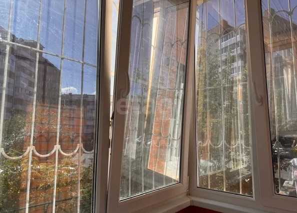 
  Продается 1-комн. квартира 35.5 м². Фото 6.