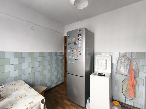 
  Продается 3-комн. квартира 62.6 м². Фото 13.