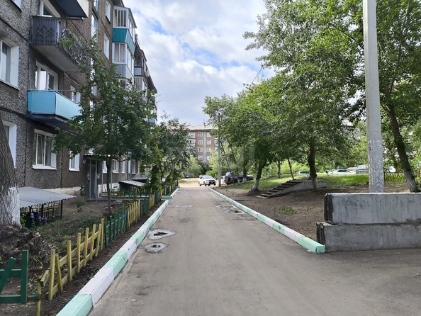 
  Продается 3-комн. квартира 62.6 м². Фото 20.