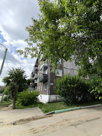 
  Продается 3-комн. квартира 62.6 м². Фото 22.