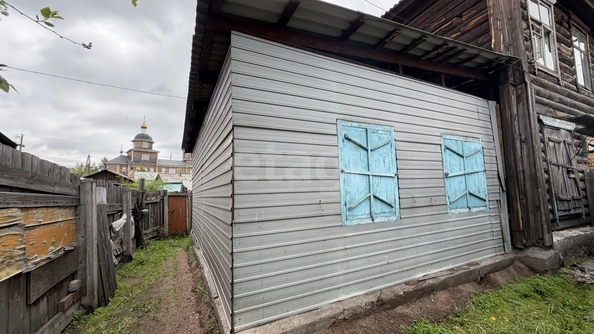 
  Продается 2-комн. квартира 22.5 м². Фото 17.