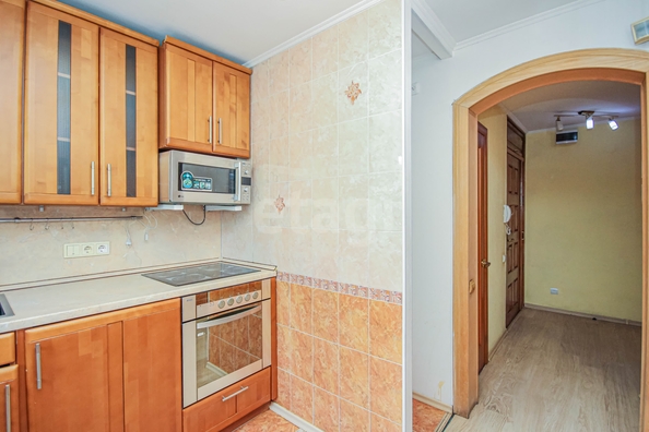 
  Продается 3-комн. квартира 58.6 м². Фото 1.