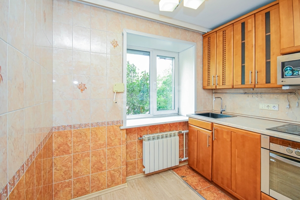 
  Продается 3-комн. квартира 58.6 м². Фото 3.