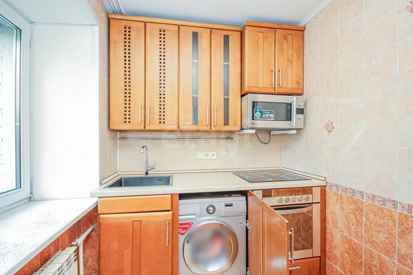 
  Продается 3-комн. квартира 58.6 м². Фото 5.